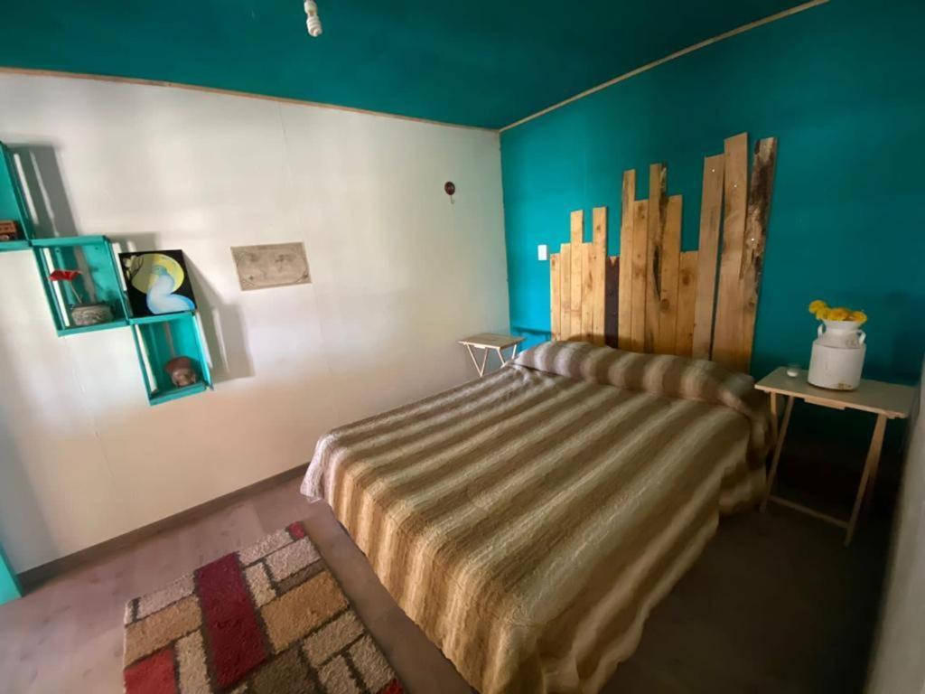 فندق سان بيدرو دي أتاكامافي  Rafa'S House المظهر الخارجي الصورة