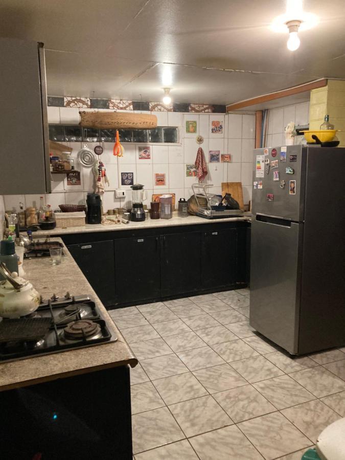 فندق سان بيدرو دي أتاكامافي  Rafa'S House المظهر الخارجي الصورة