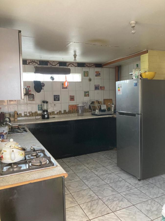 فندق سان بيدرو دي أتاكامافي  Rafa'S House المظهر الخارجي الصورة